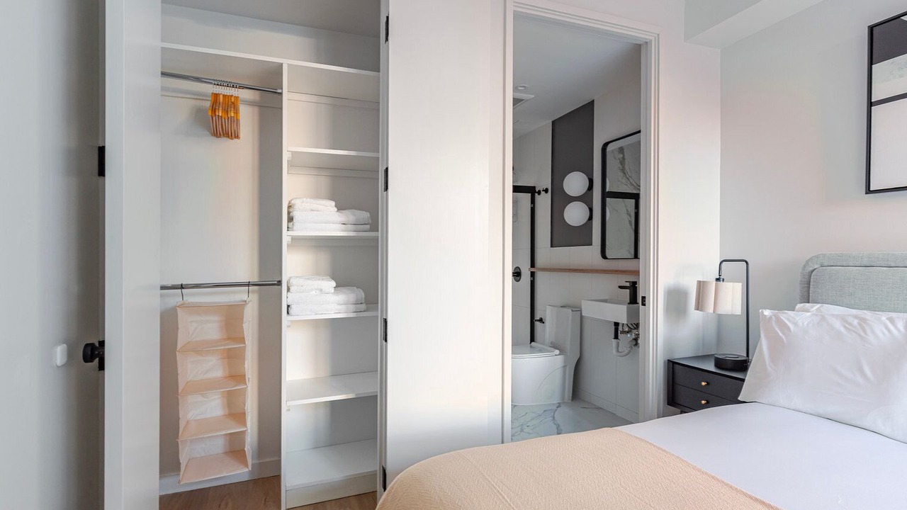 Photo of Bedroom in Greenpoint