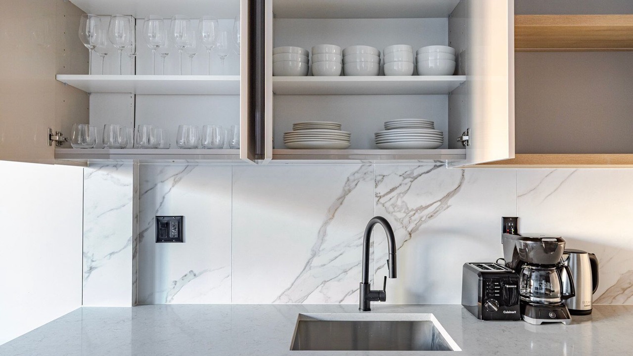 Photo of Kitchen in Greenpoint
