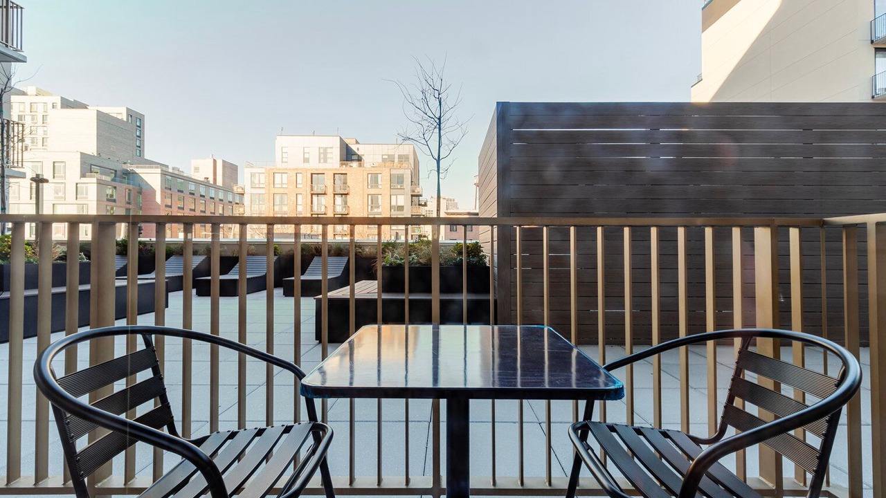Photo of Outdoor in Greenpoint