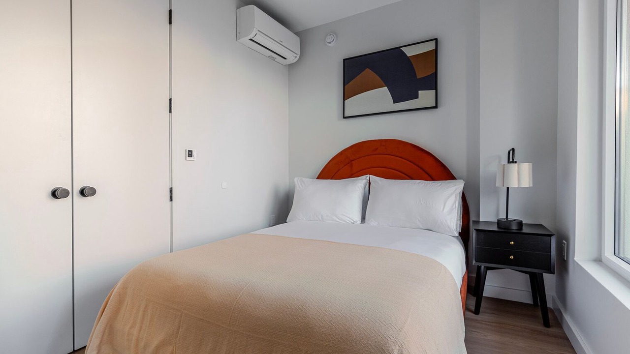 Photo of Bedroom in Greenpoint