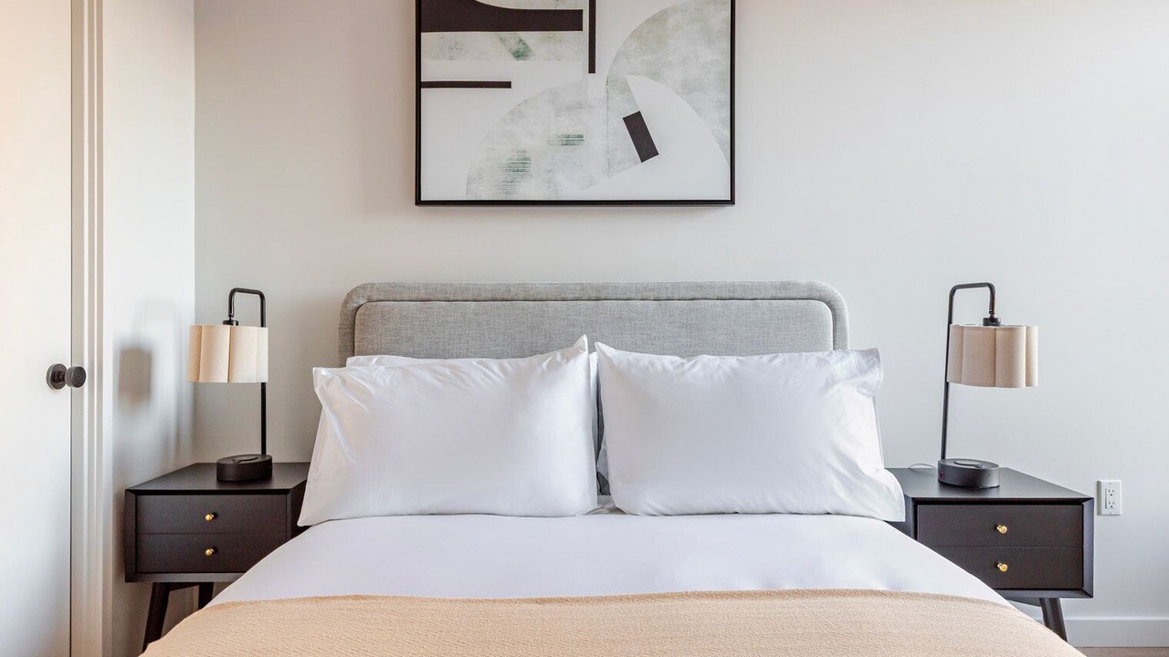 Photo of Bedroom in Greenpoint