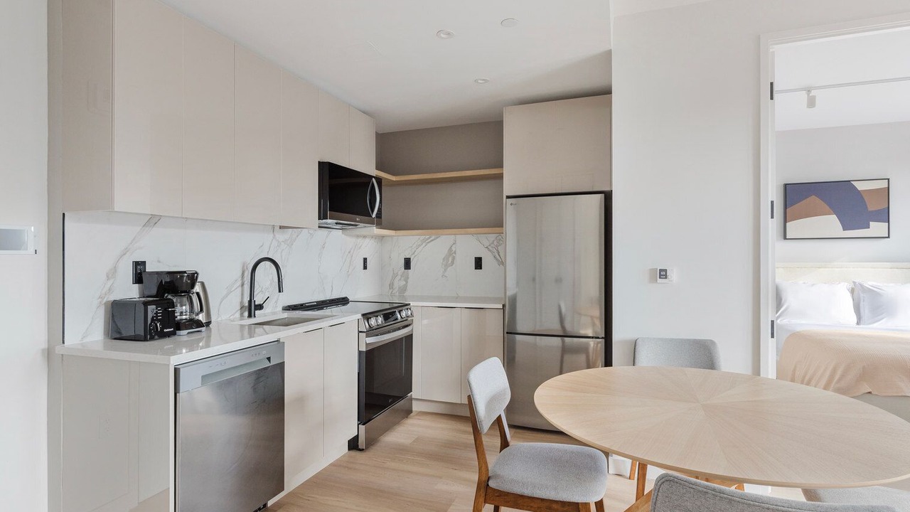 Photo of Kitchen in Greenpoint