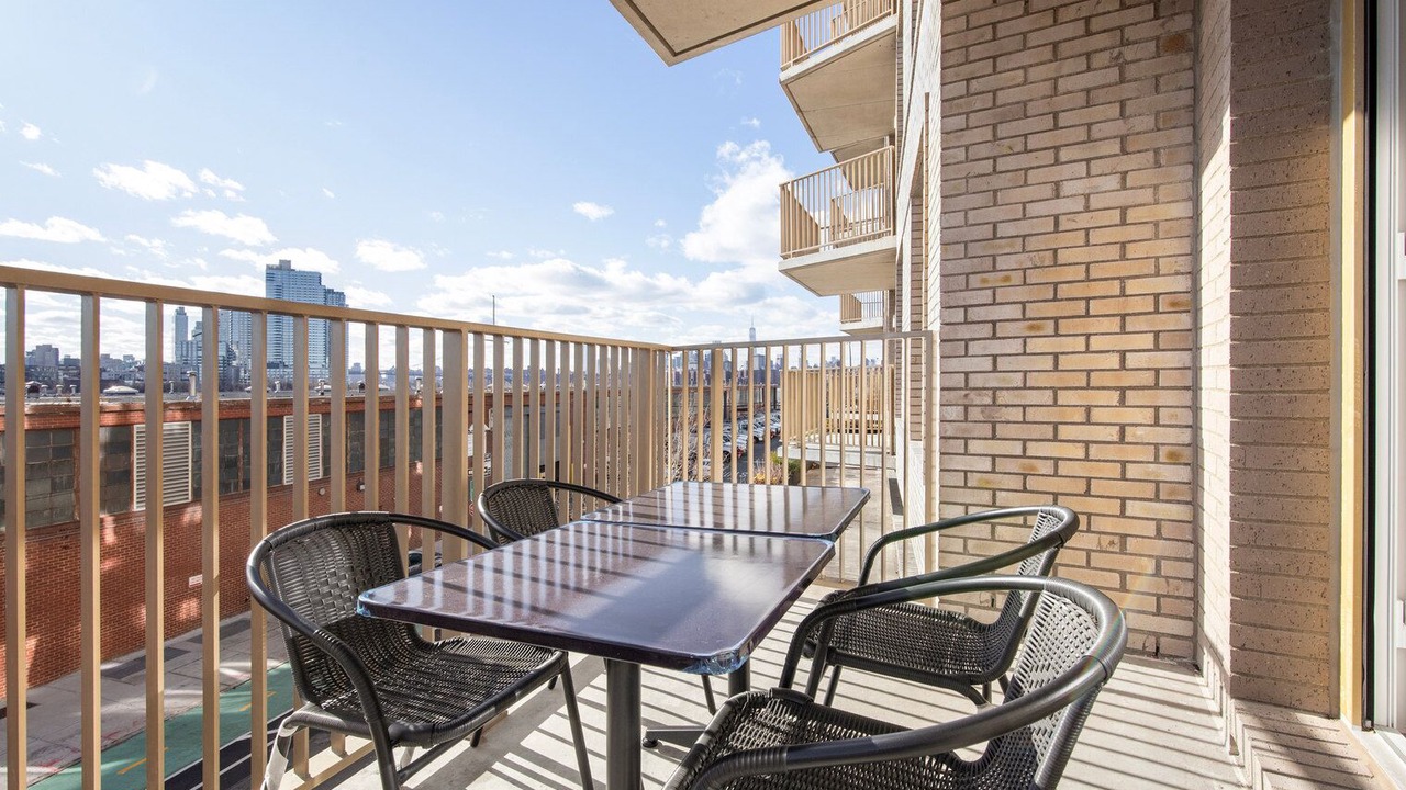 Photo of Outdoor in Greenpoint