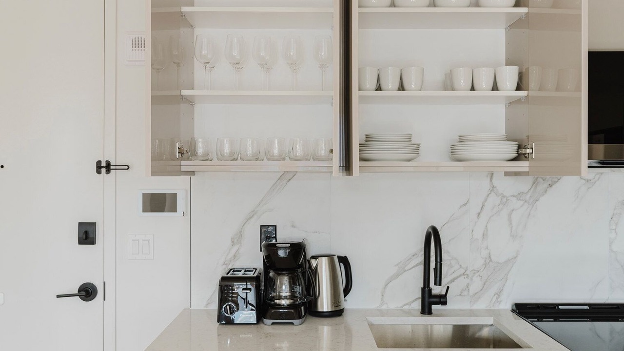 Photo of Kitchen in Greenpoint