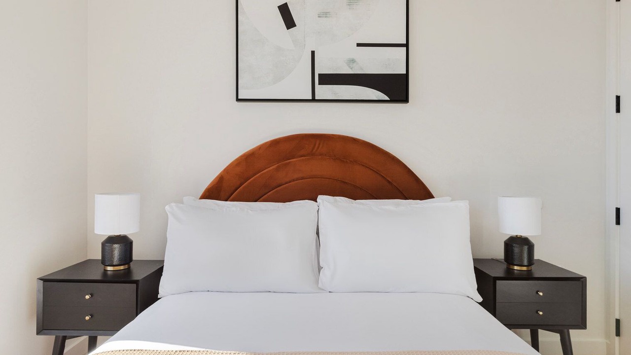 Photo of Bedroom in Greenpoint