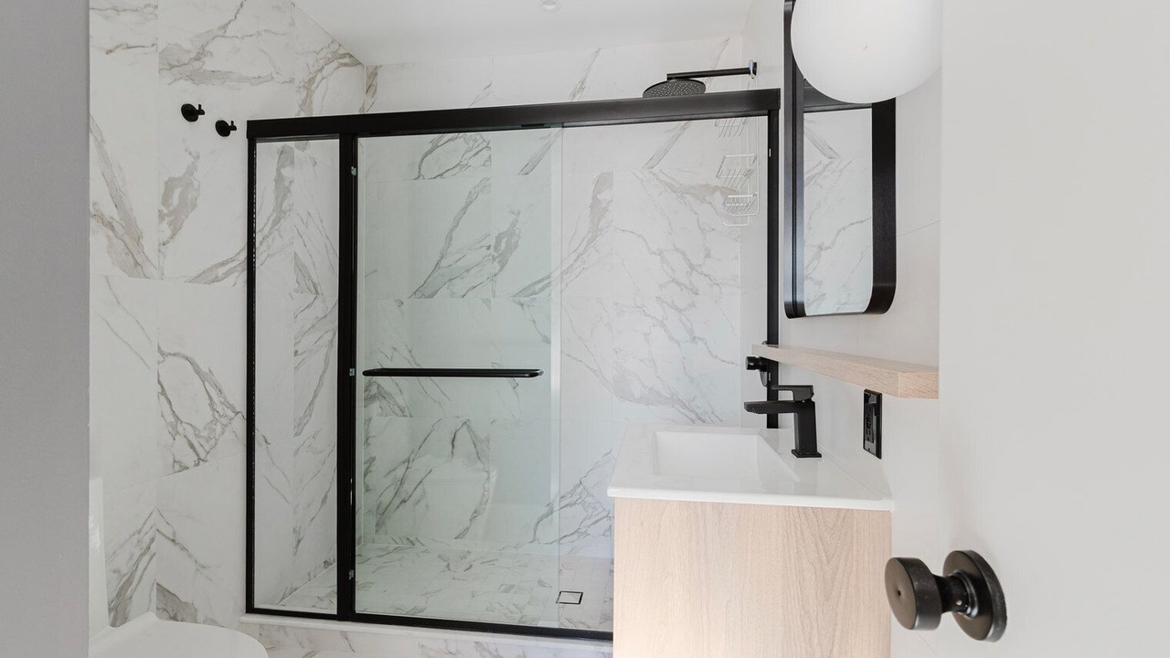 Photo of Bathroom in Greenpoint