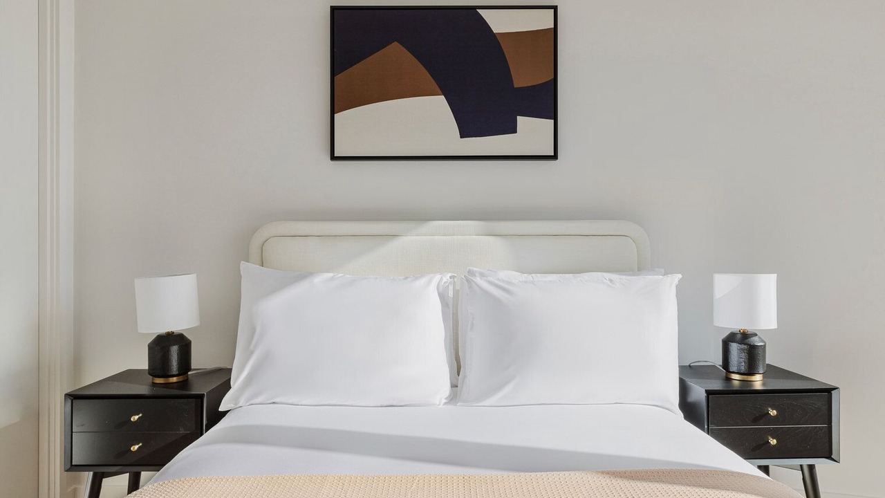 Photo of Bedroom in Greenpoint
