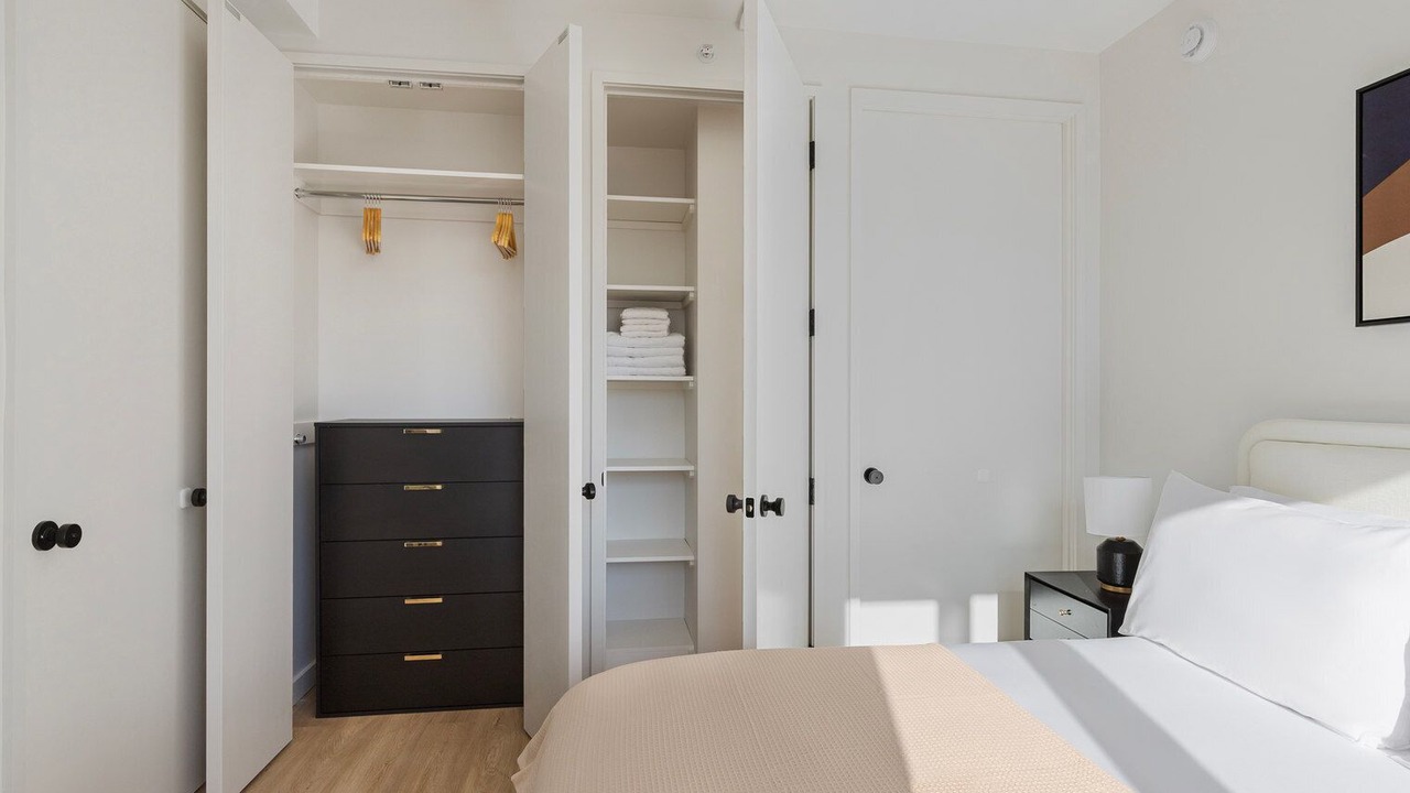 Photo of Bedroom in Greenpoint
