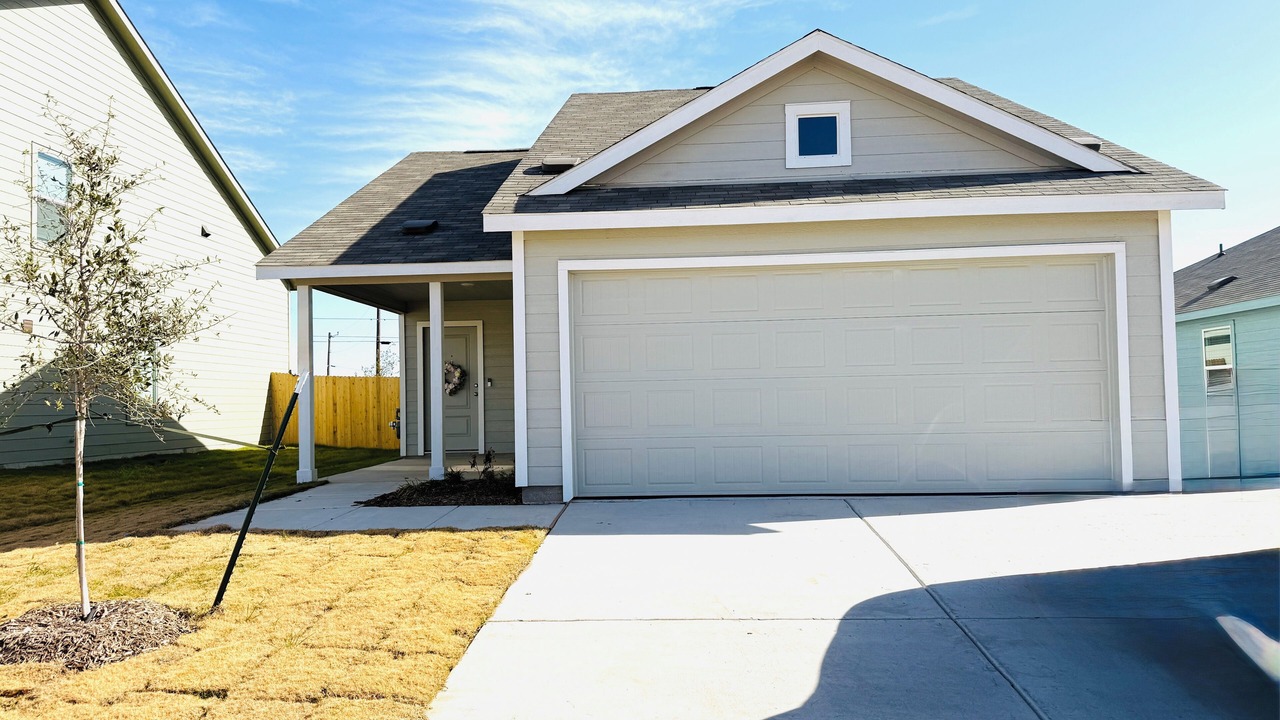 Photo of Outdoor in Denton County