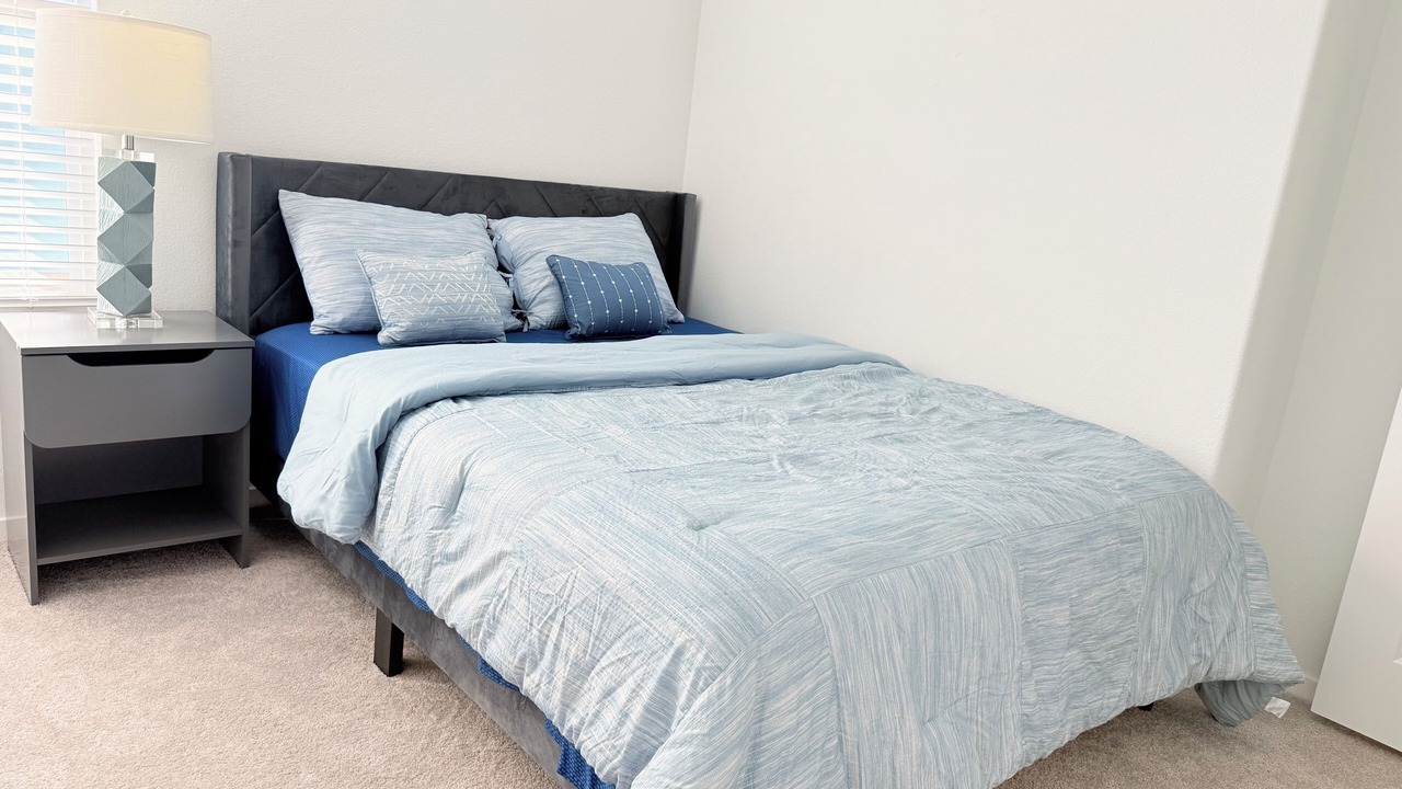 Photo of Bedroom in Denton County