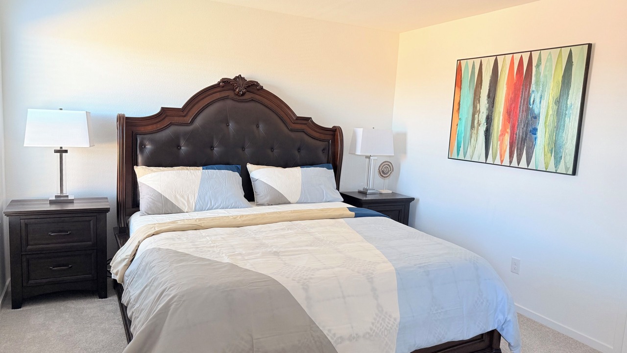 Photo of Bedroom in Denton County