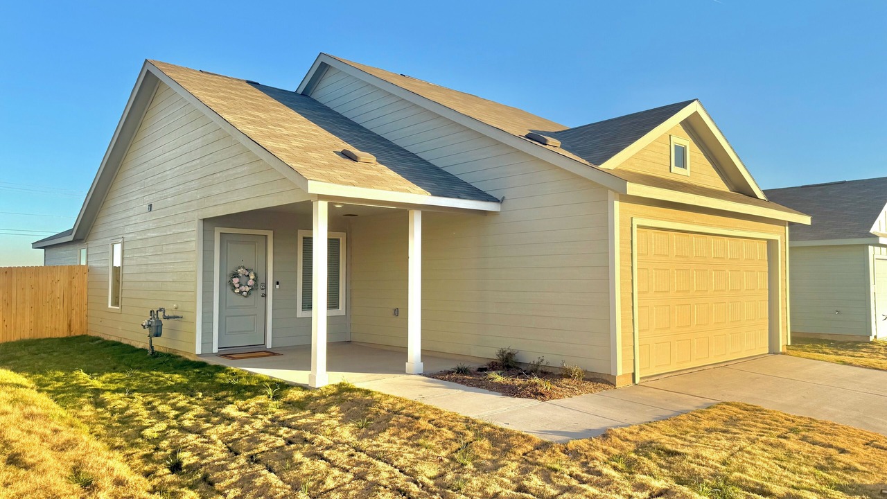 Photo of Outdoor in Denton County
