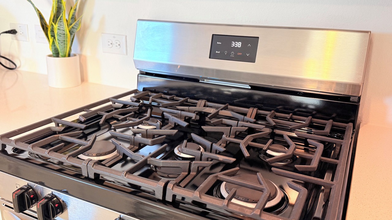 Photo of Kitchen in Denton County