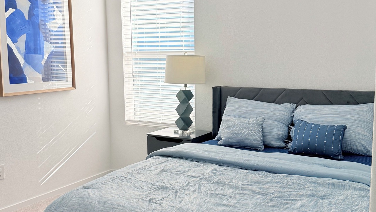 Photo of Bedroom in Denton County