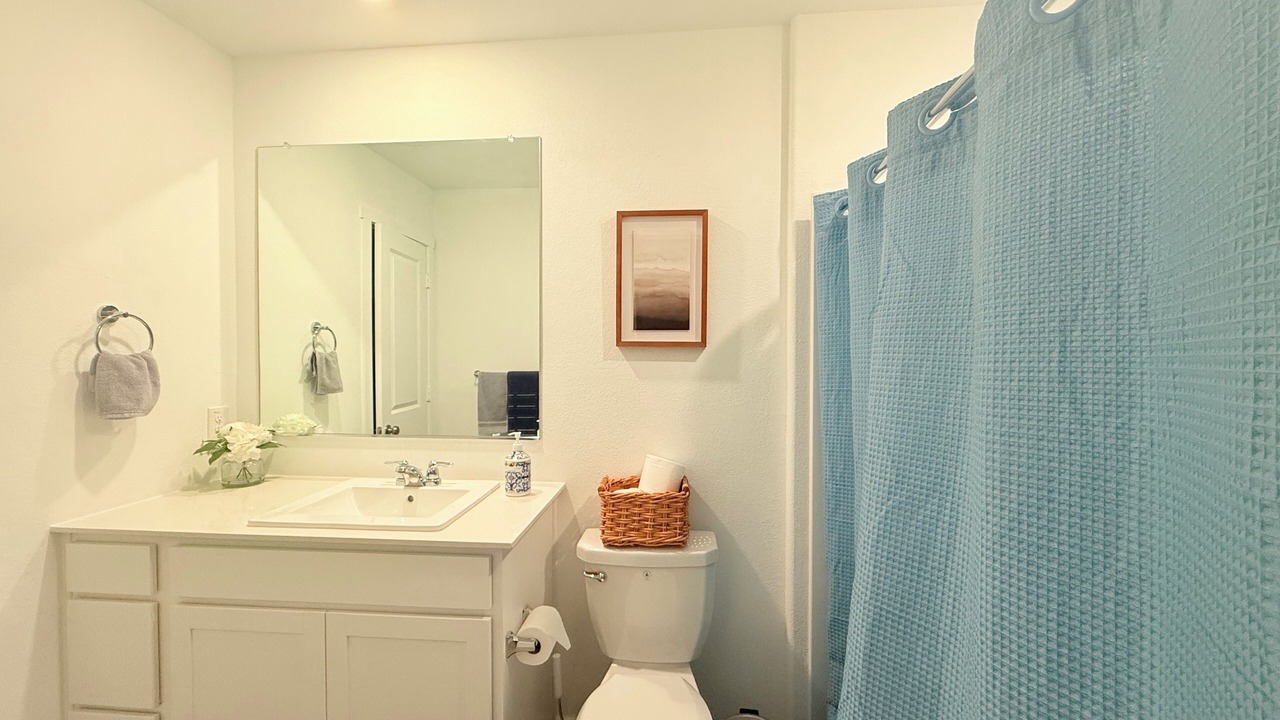 Photo of Bathroom in Denton County