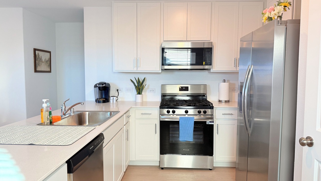 Photo of Kitchen in Denton County