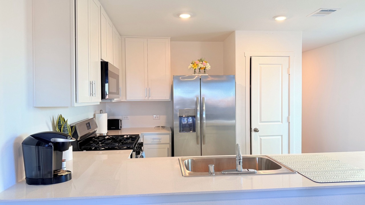 Photo of Kitchen in Denton County