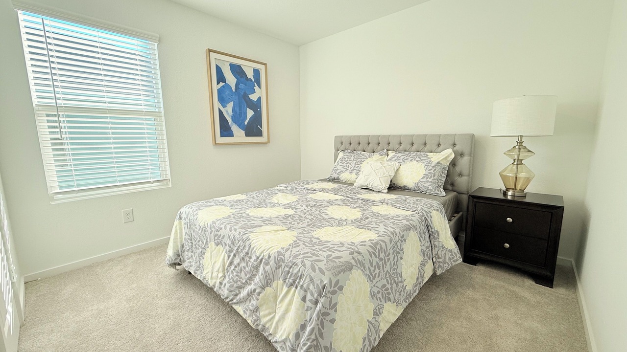 Photo of Bedroom in Denton County