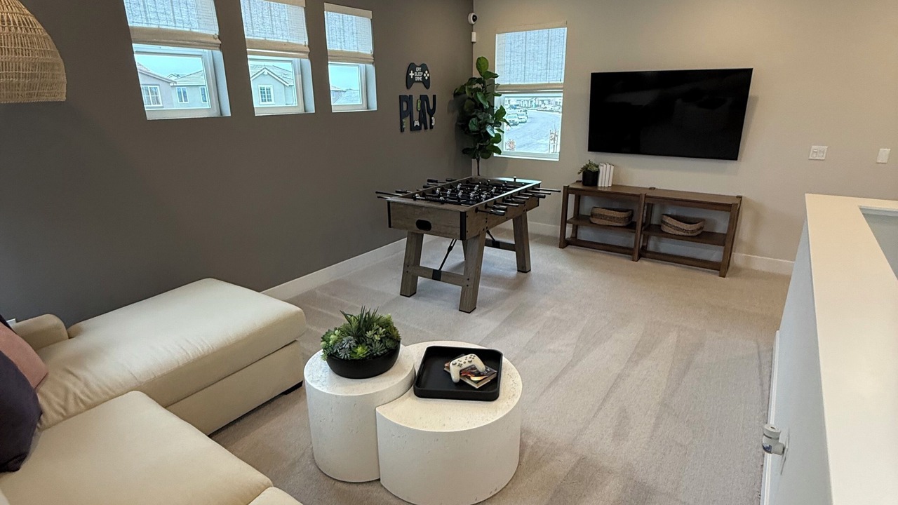 Photo of Livingroom in Peters