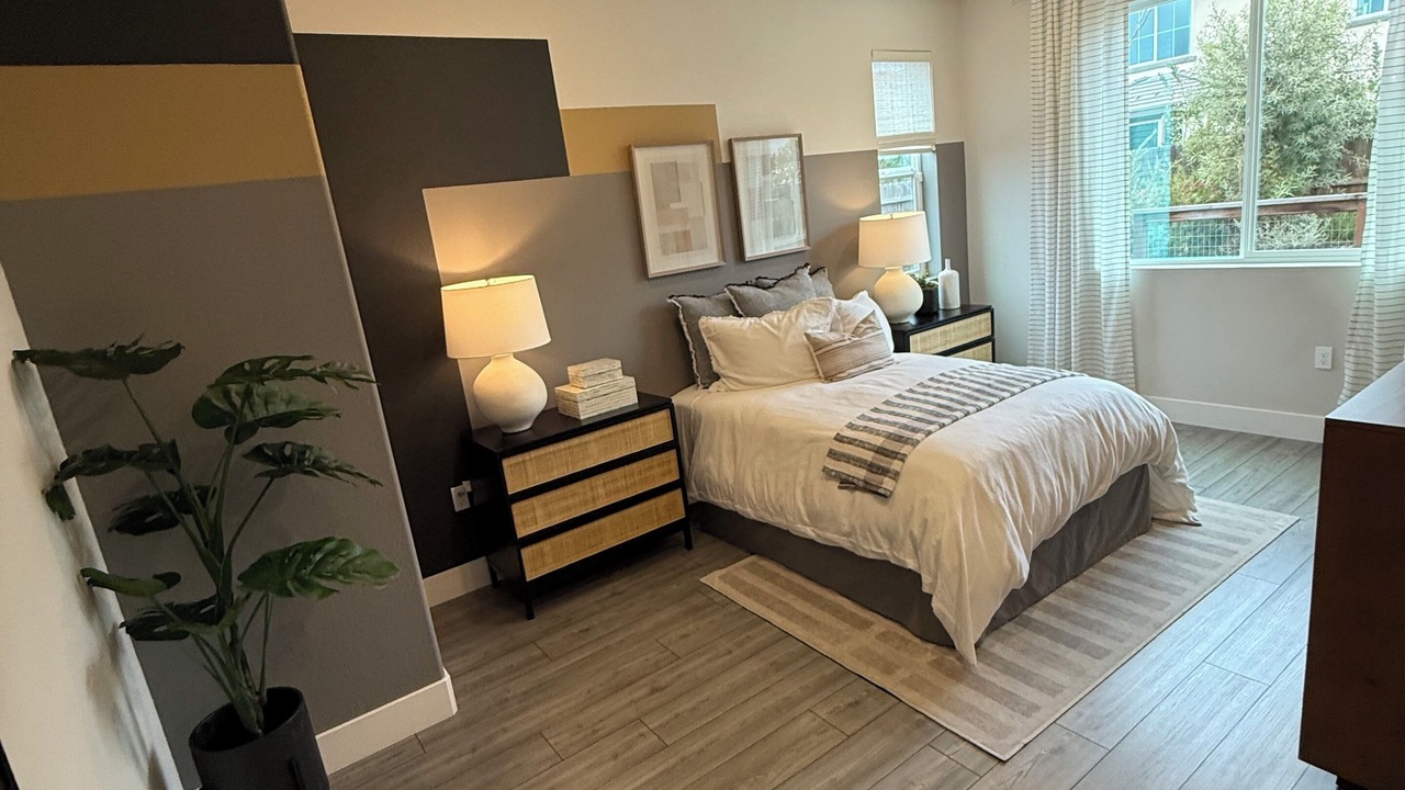 Photo of Bedroom in Peters