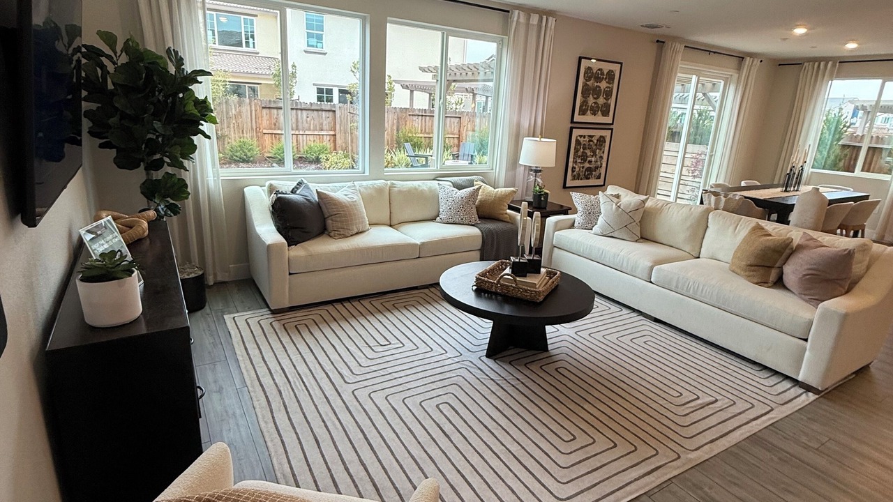 Photo of Livingroom in Peters