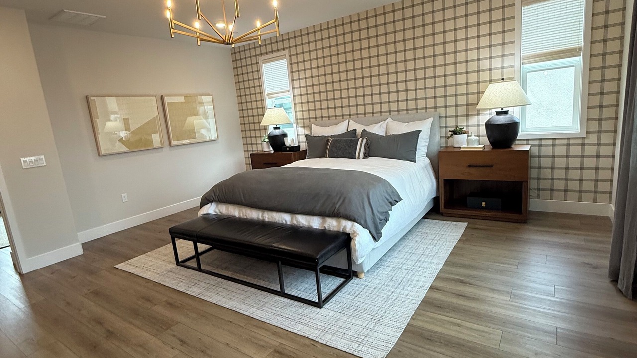 Photo of Bedroom in Peters