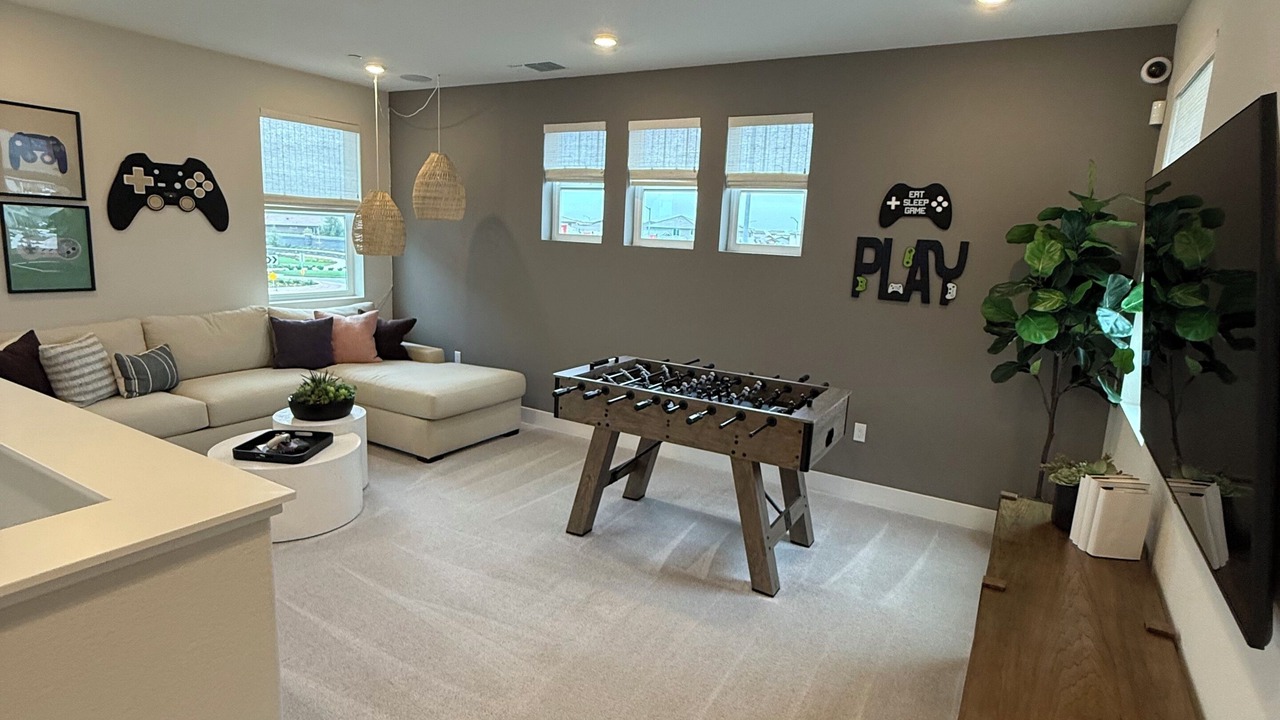 Photo of Bedroom in Peters