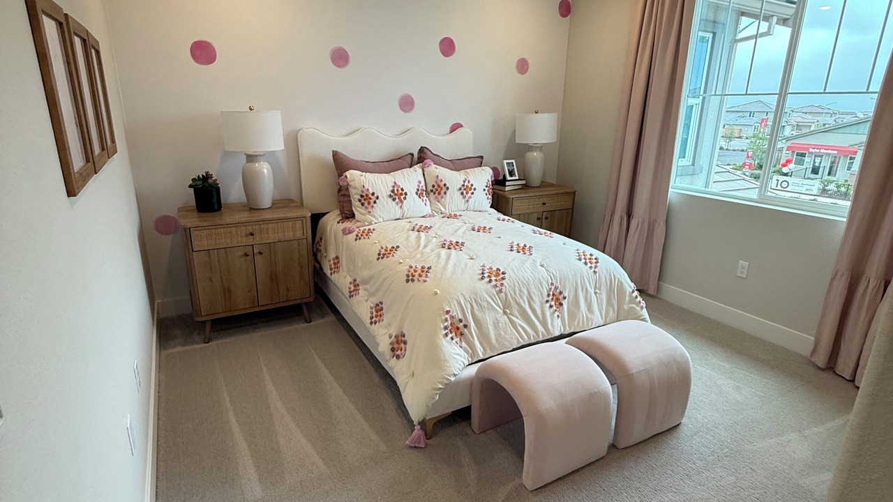 Photo of Bedroom in Peters