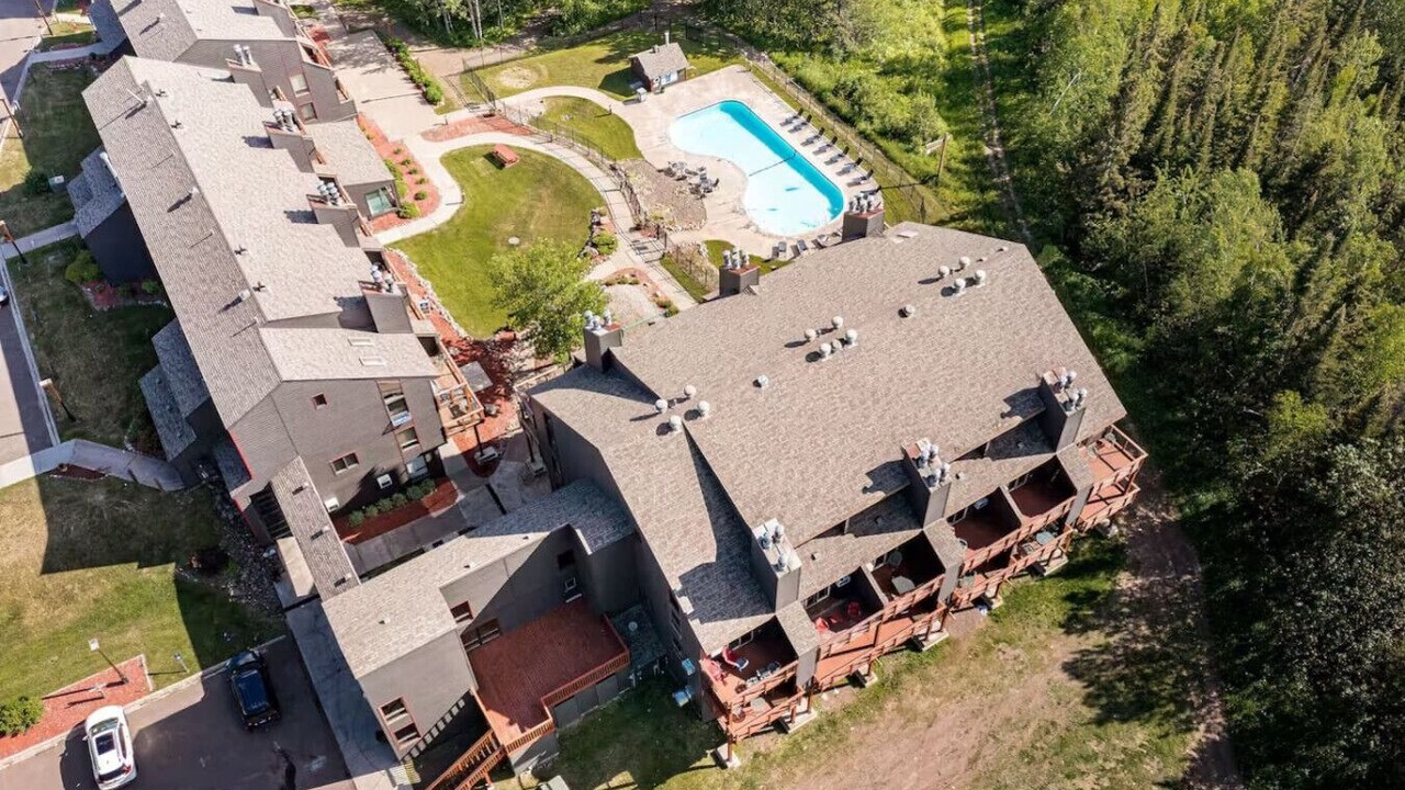 Photo of Outdoor in Lutsen