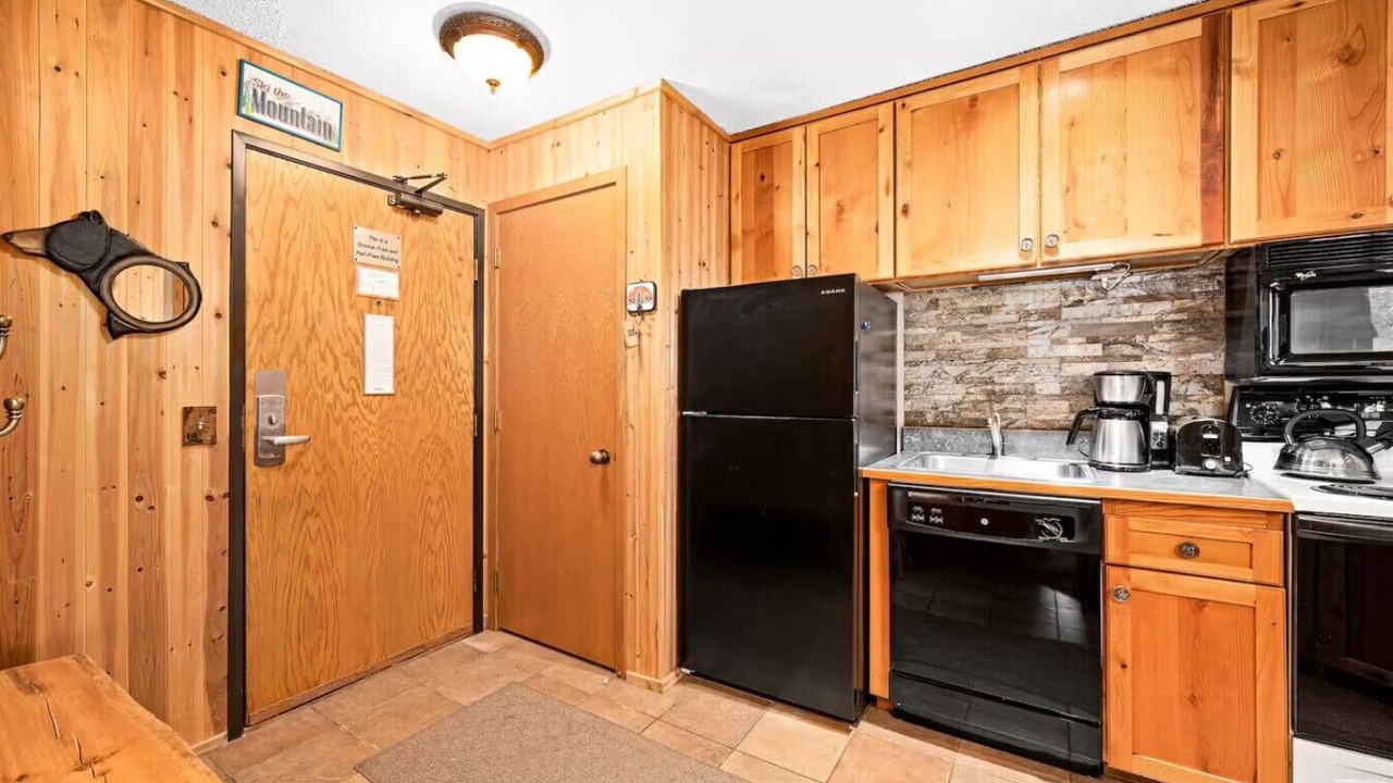 Photo of Kitchen in Lutsen