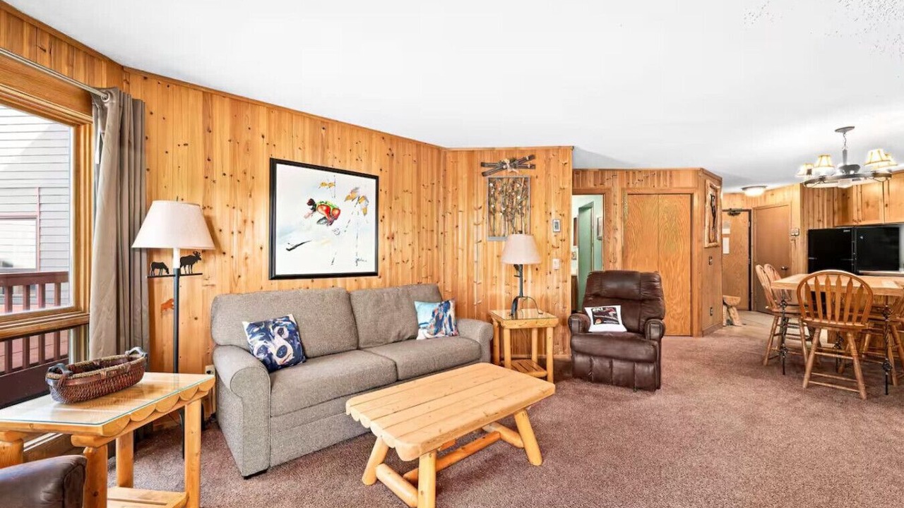 Photo of Livingroom in Lutsen
