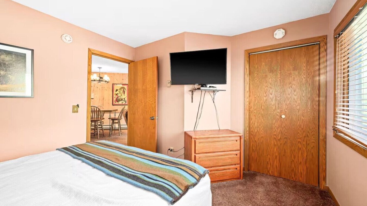 Photo of Bedroom in Lutsen
