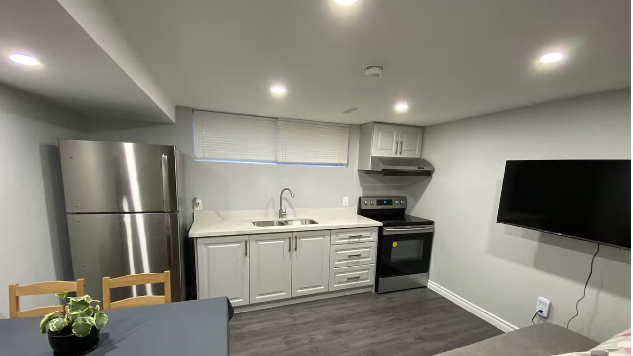 Photo of Kitchen in Bendale