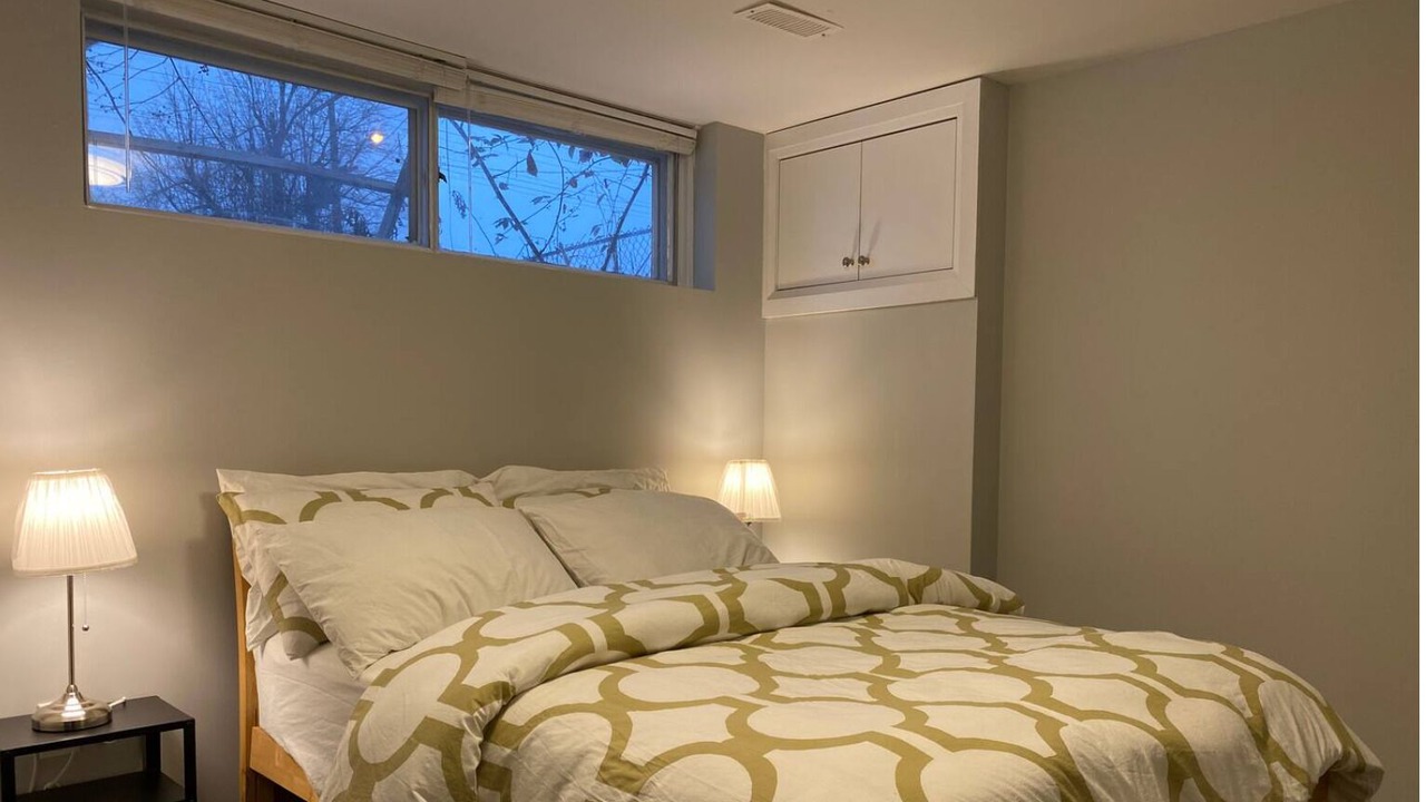 Photo of Bedroom in Bendale