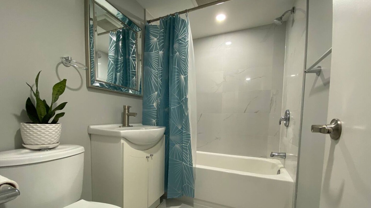 Photo of Bathroom in Bendale