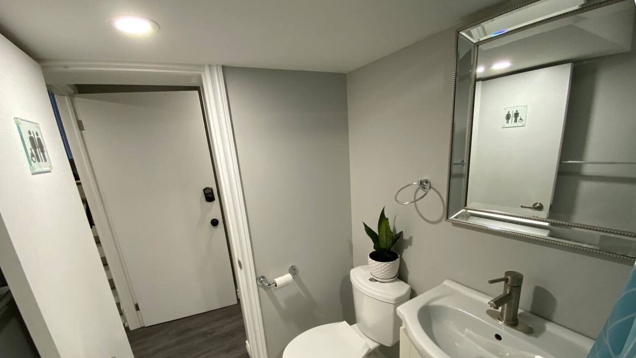 Photo of Bathroom in Bendale