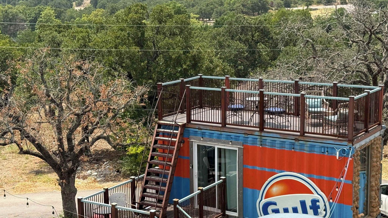 Photo of Outdoor in Fort Sill