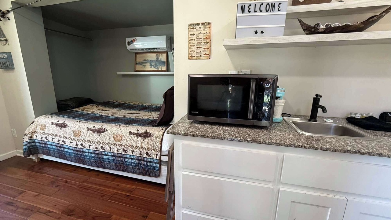 Photo of Bedroom in Fort Sill