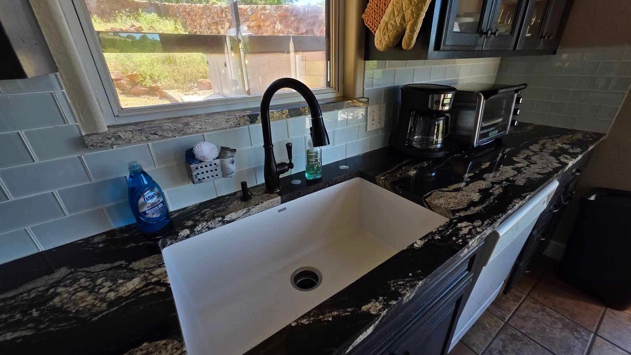Photo of Kitchen in Medicine Park