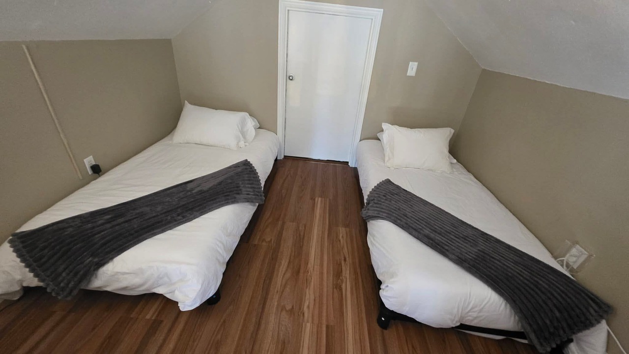 Photo of Bedroom in Medicine Park