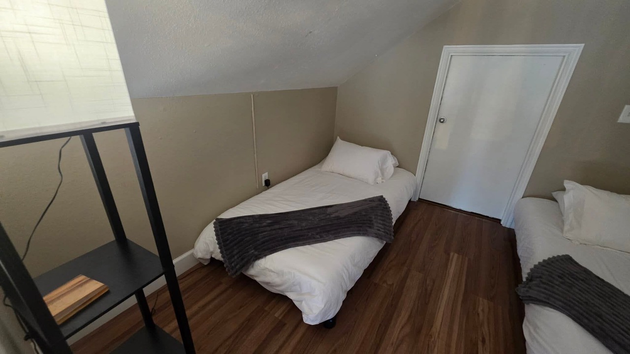 Photo of Bedroom in Medicine Park