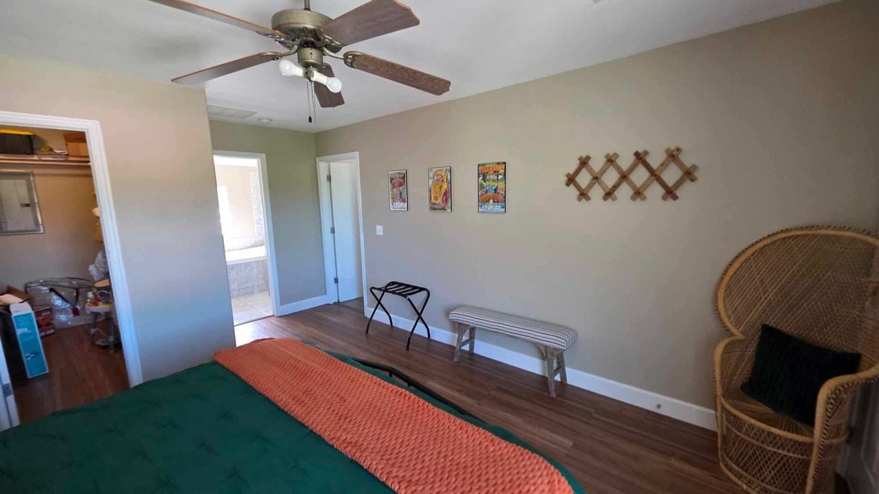 Photo of Bedroom in Medicine Park