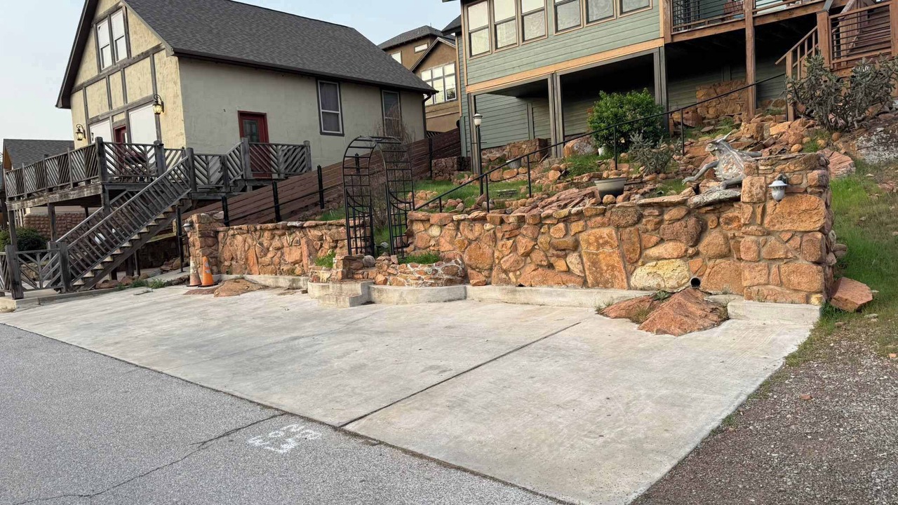 Photo of Outdoor in Medicine Park