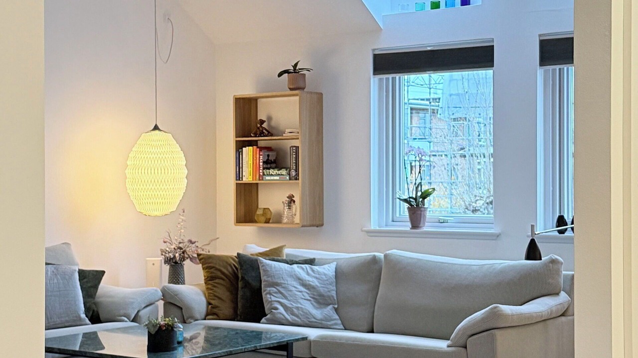 Photo of Livingroom in Frederiksberg