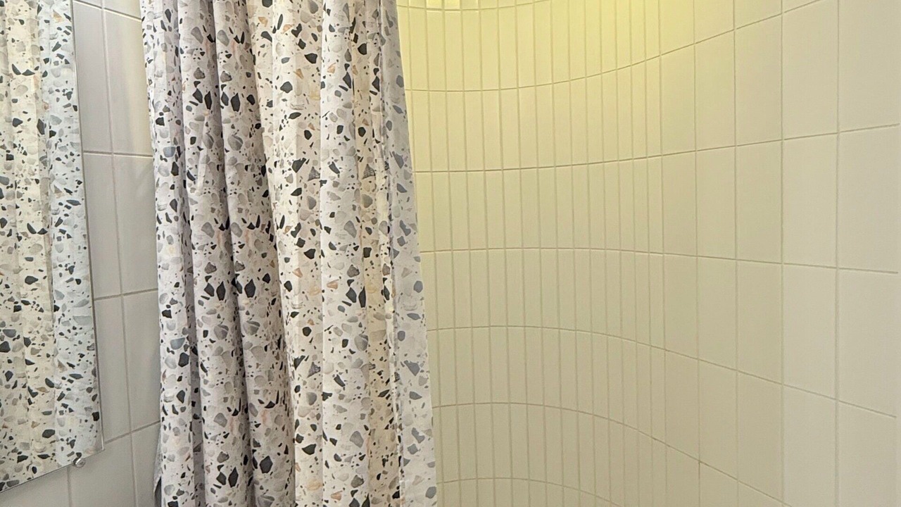 Photo of Bathroom in Frederiksberg