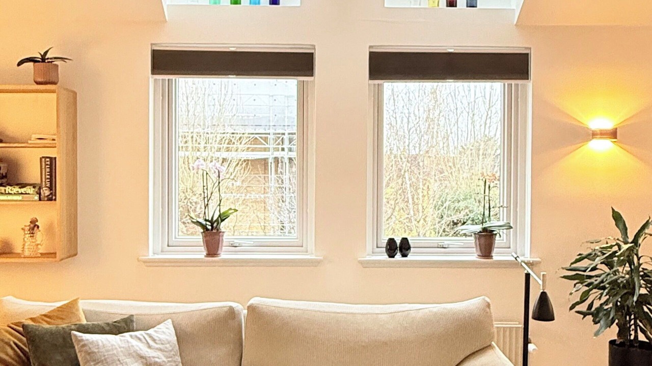 Photo of Livingroom in Frederiksberg
