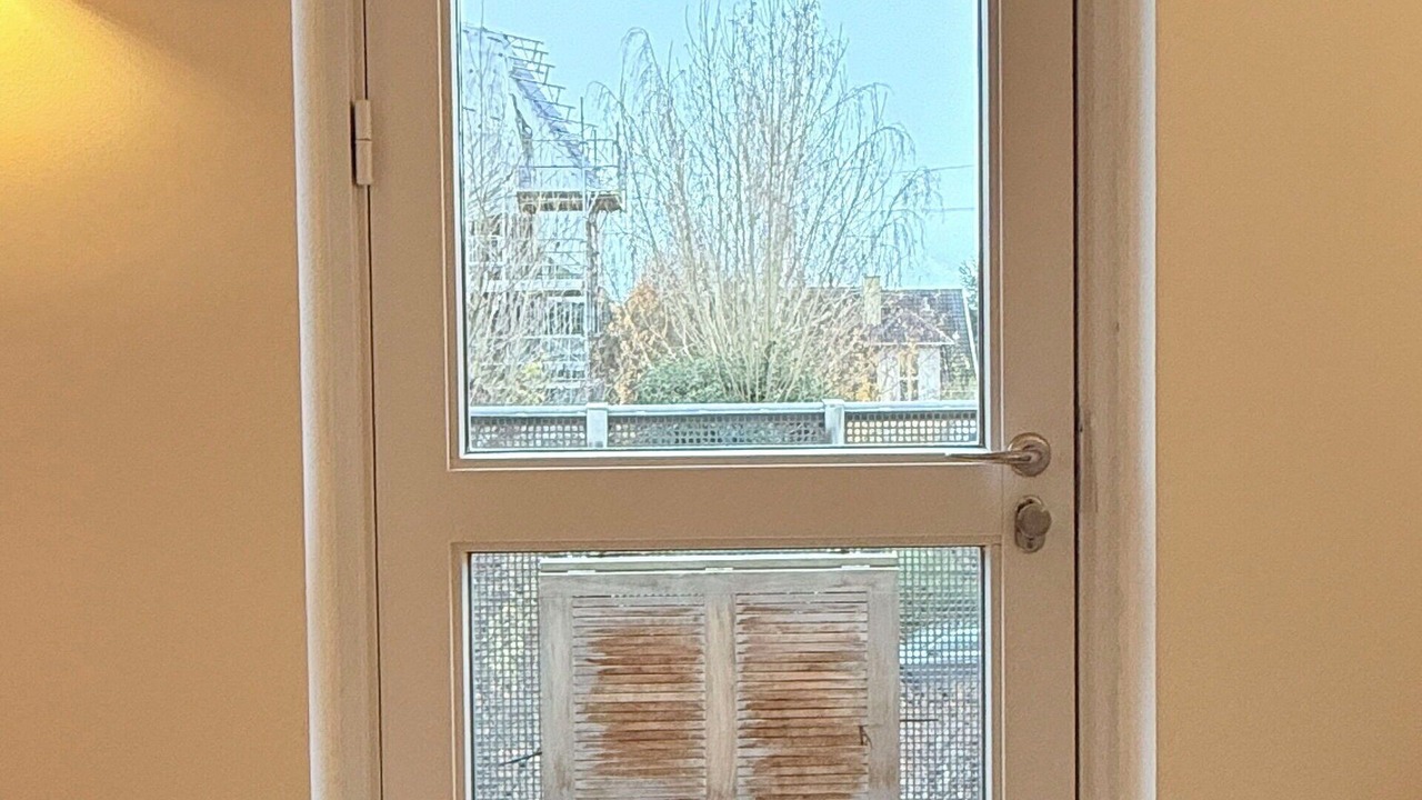 Photo of Patio Balcony in Frederiksberg