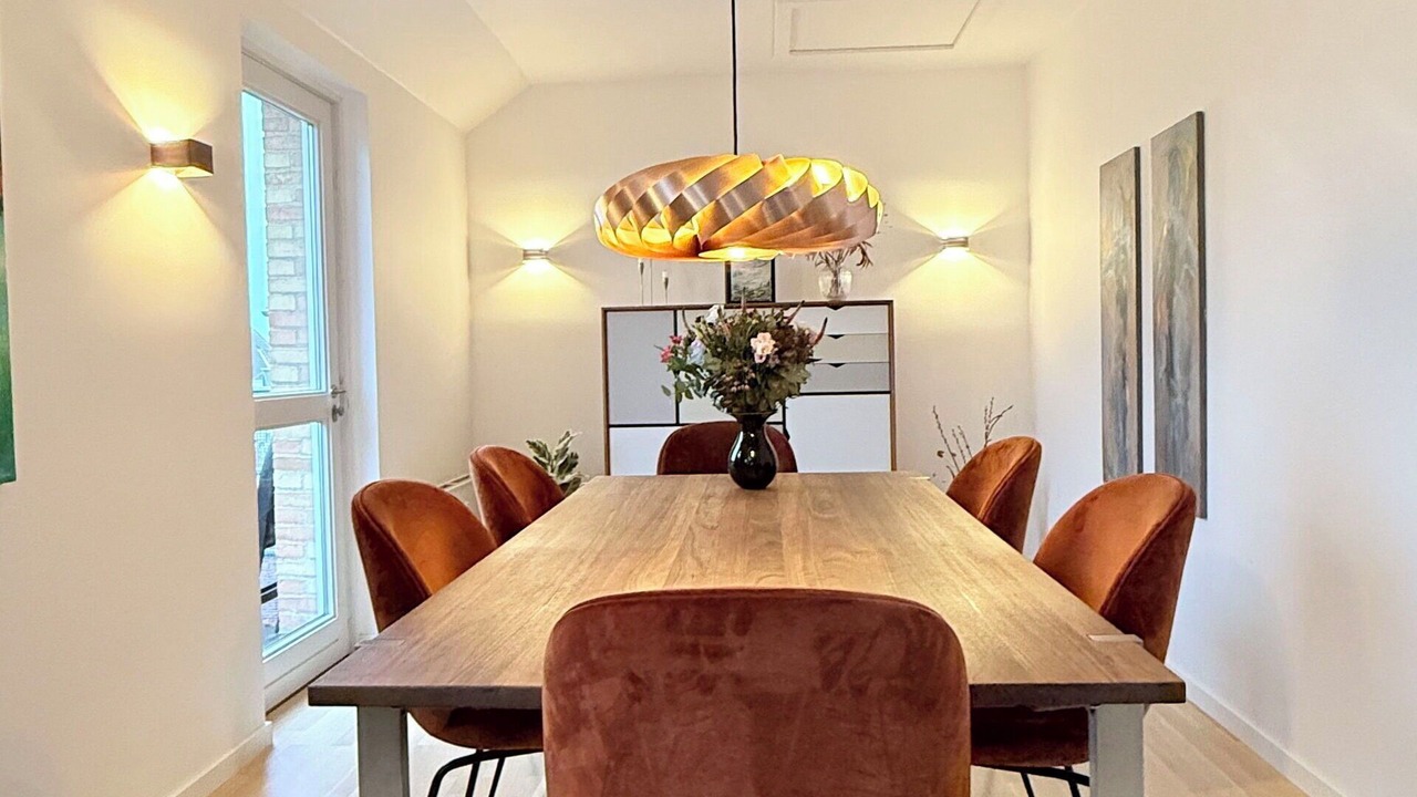 Photo of Livingroom in Frederiksberg