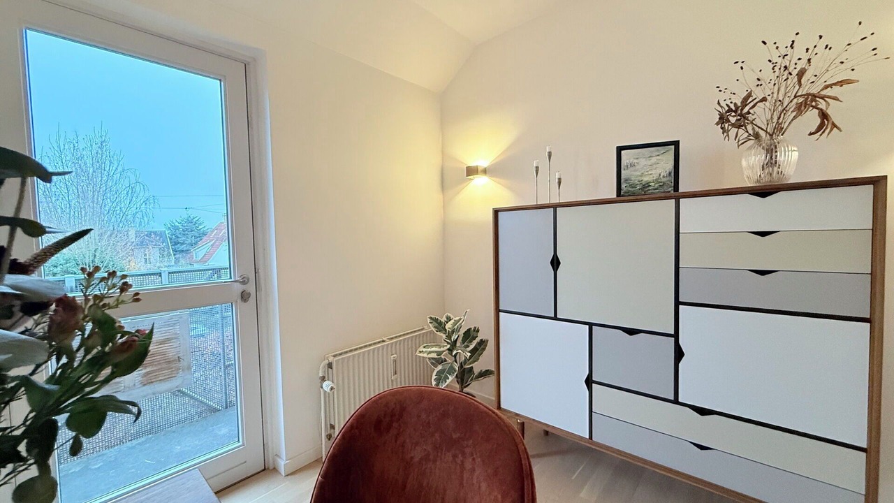 Photo of Livingroom in Frederiksberg