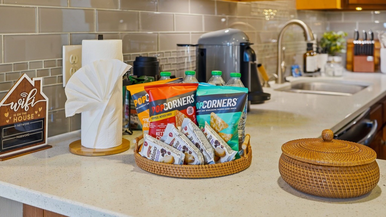 Photo of Kitchen in Buford Highway